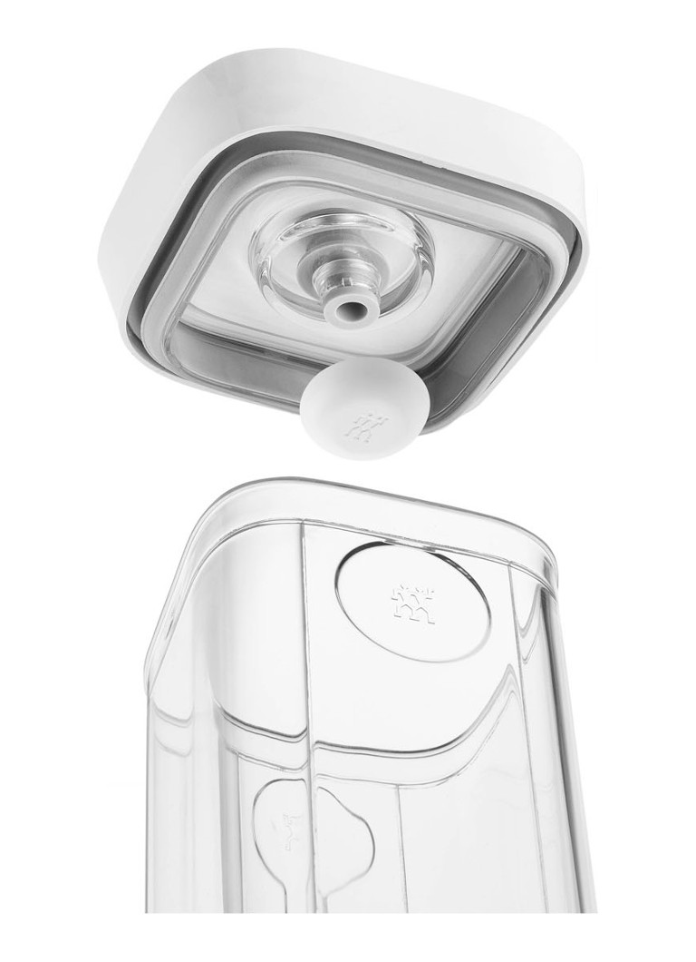 Difuzoare de arome Zwilling Fresh & Save Cube (pachet de 6)