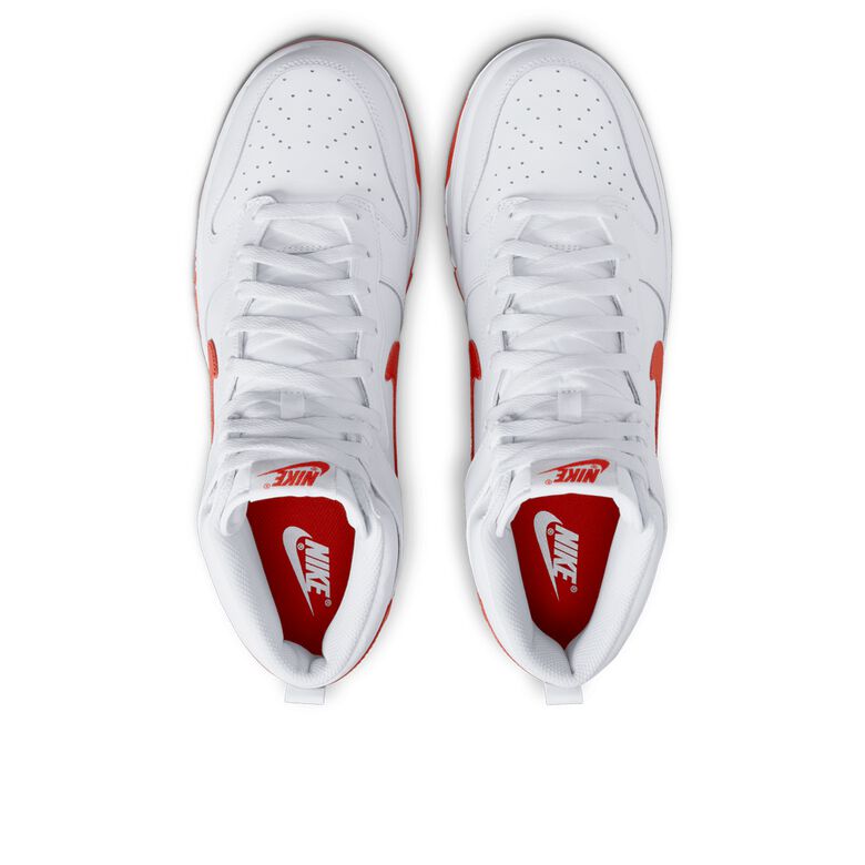 NIKE Dunk High 