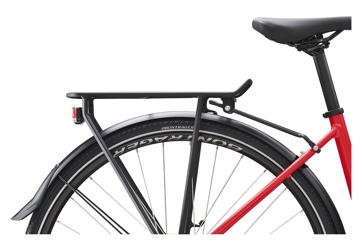 Trek FX 2 Disc Equipped Stagger - 2023 - 28 Zoll - Damen Sport