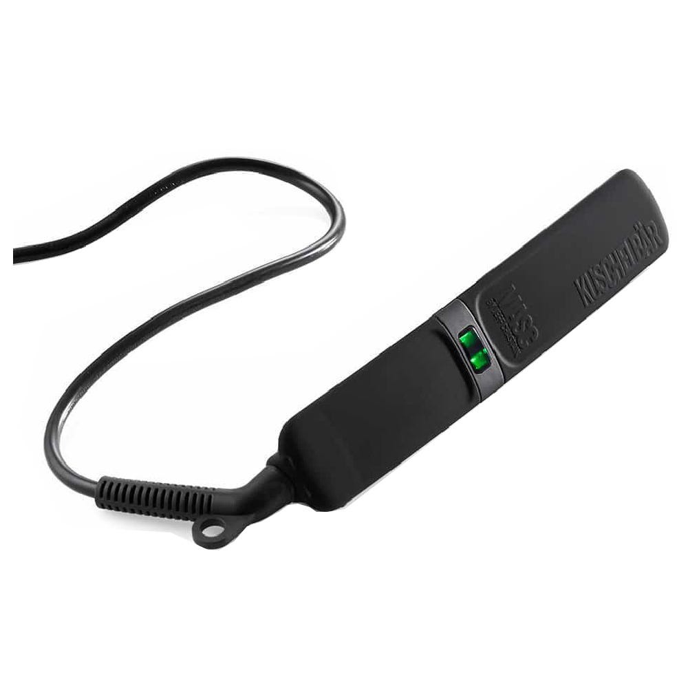 Kuschelbär Hair & Beard Straightener