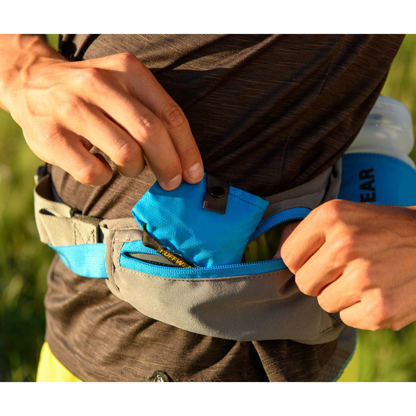 TRAIL RUNNER BOWL - Hundezubehör