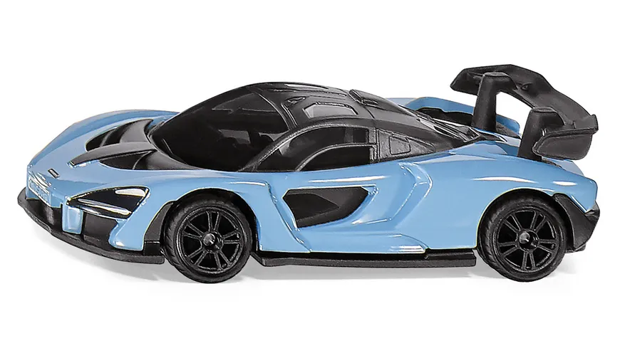 SIKU 1537 Super - McLaren Senna