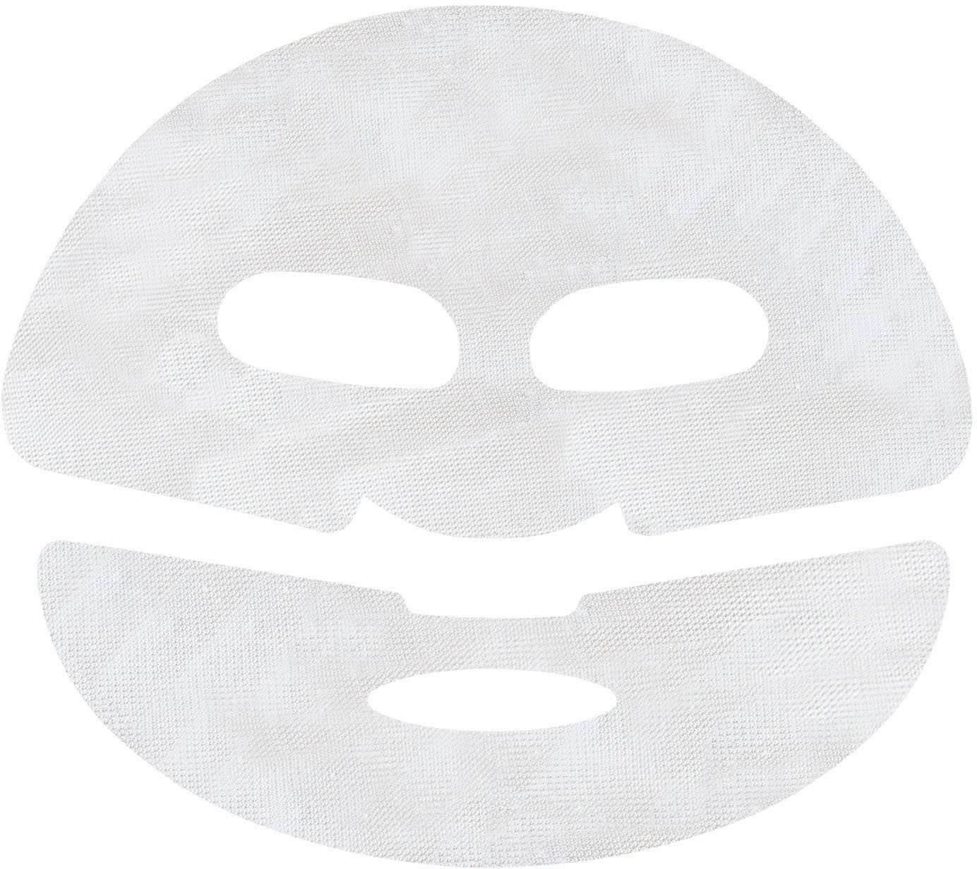 BEAUTY GLAM Gesichtsmasken-Set Beauty Glam Ultimate Glow Mask Set, 5-tlg.