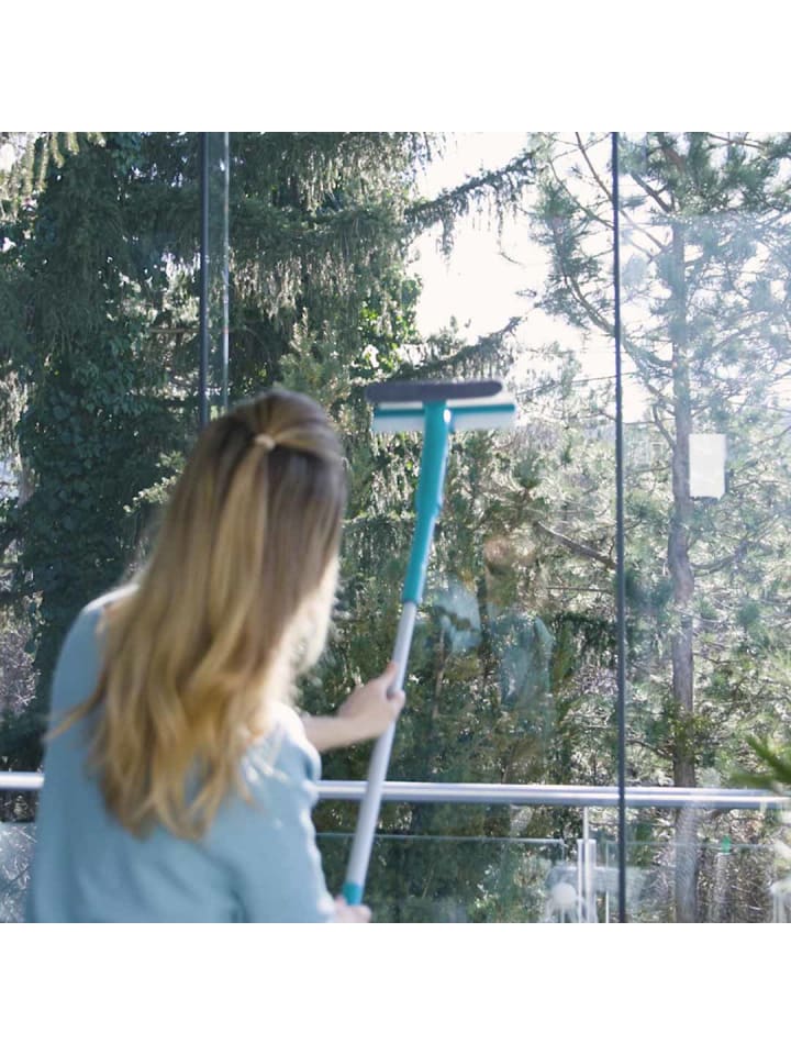 Livington Fensterreiniger Window Buddy in Blau günstig kaufen onesize