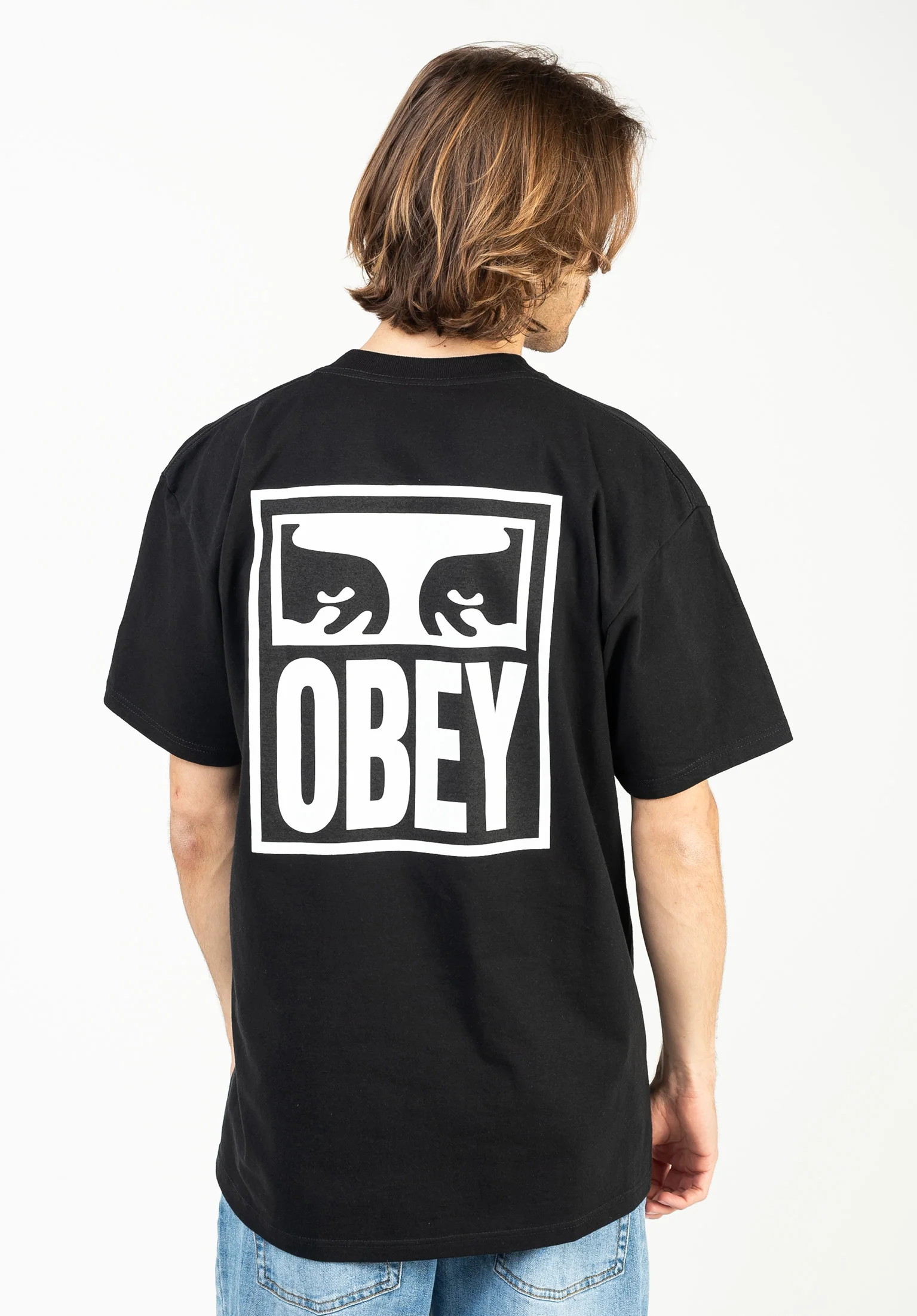 Obey Eyes Icon 2