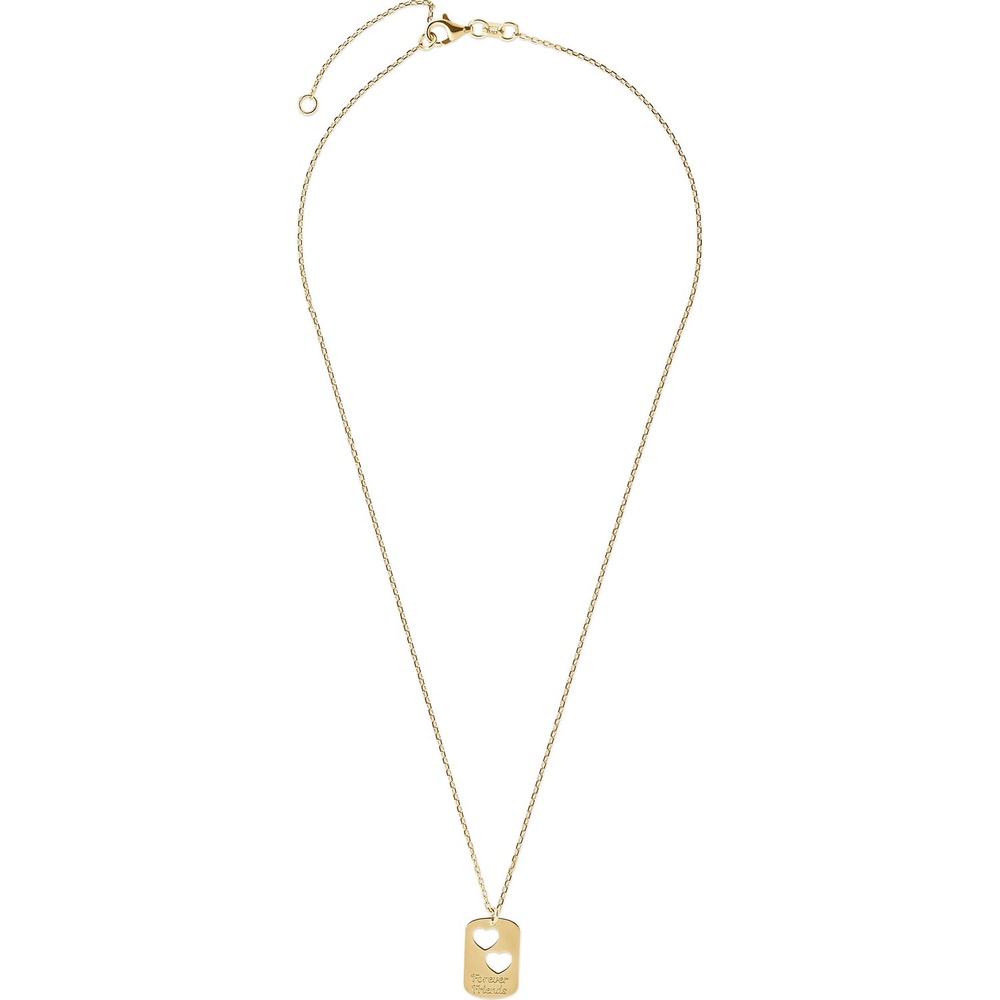 FAVS Chaînette 925 Argent collier