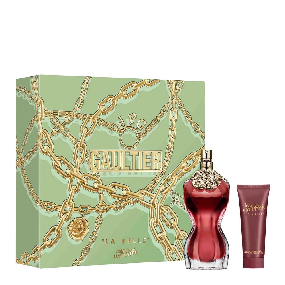 Jean Paul Gaultier Coffret La Belle Eau de parfum