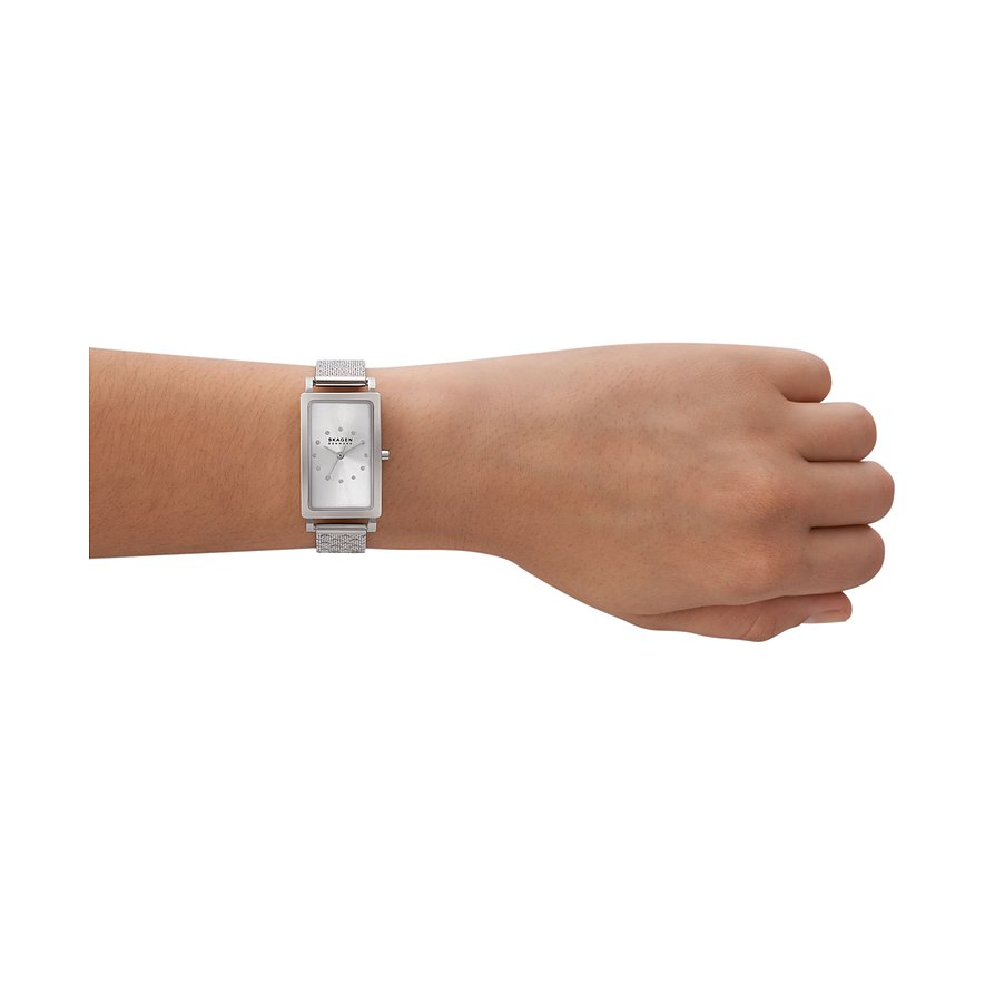 Skagen Damenuhr HAGEN