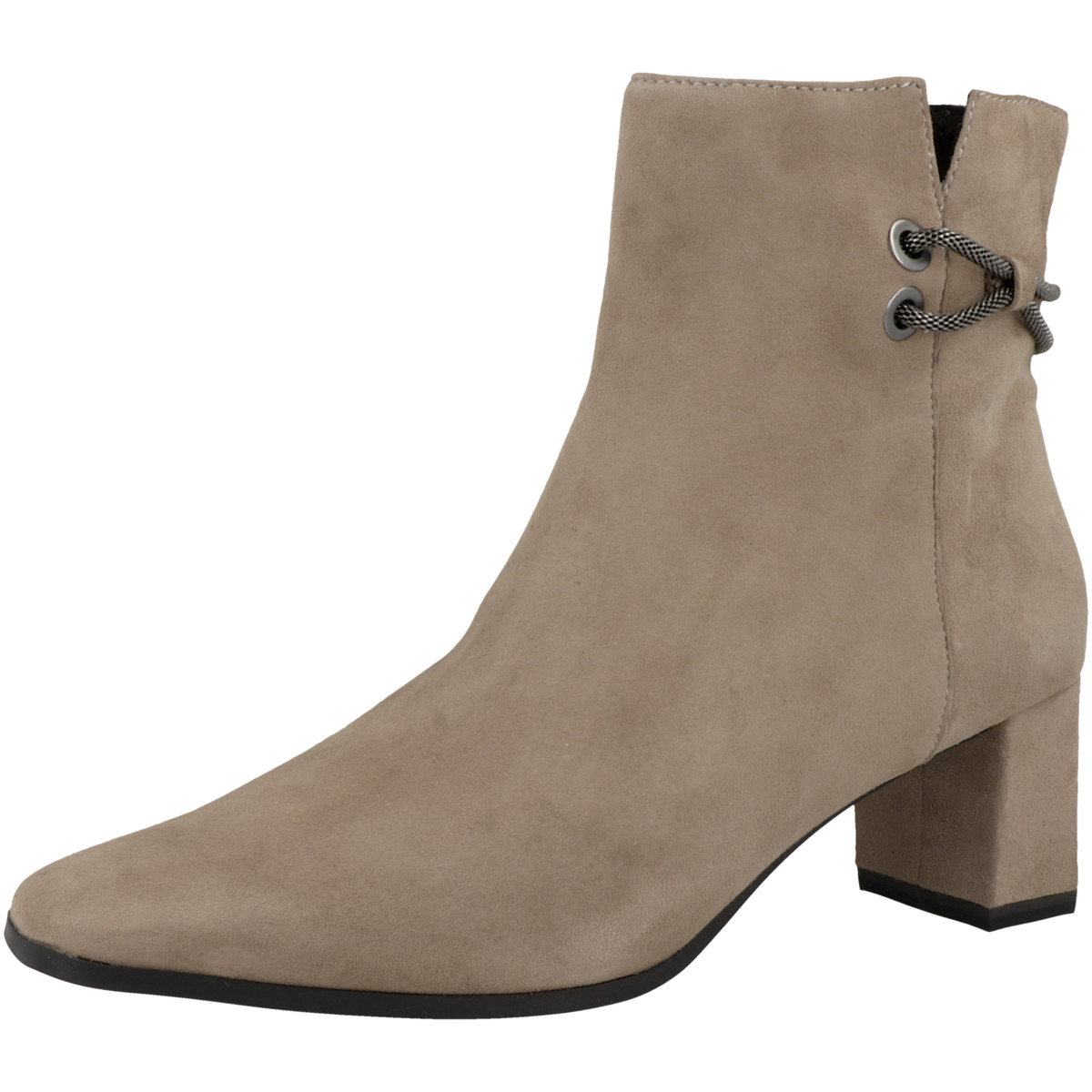 CAPRICE 9-25315-29 Stiefelette hellbraun