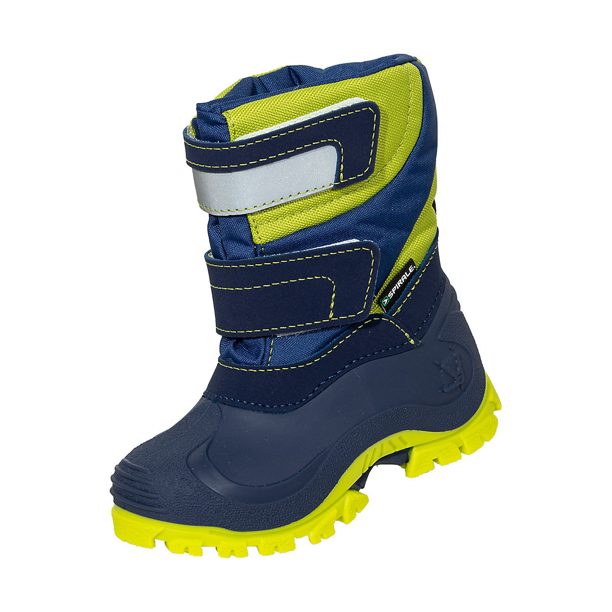 Winterstiefel  Simon Kinderstiefel