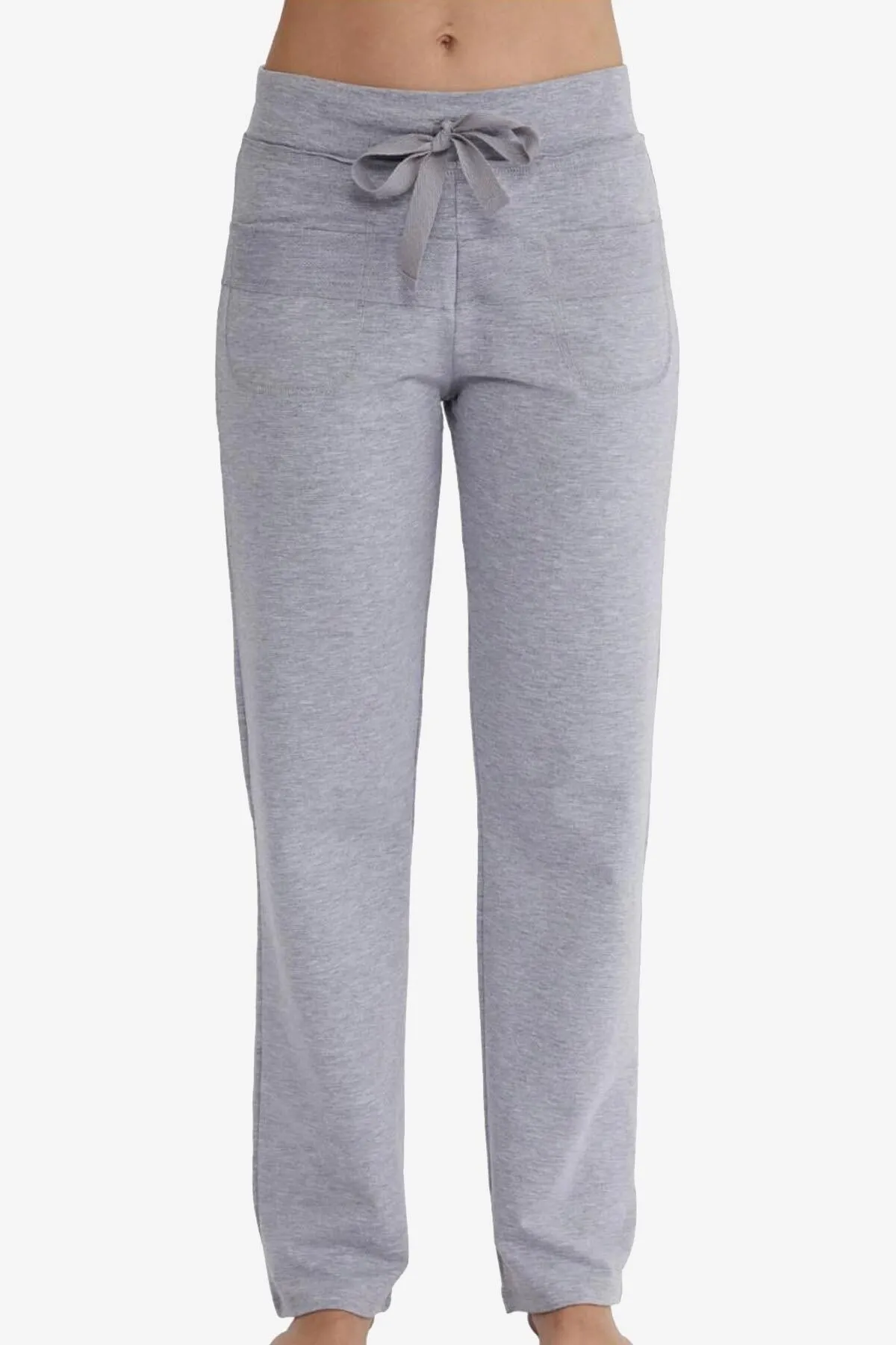 AYYILDIZ  59278 Graue Jogginghose