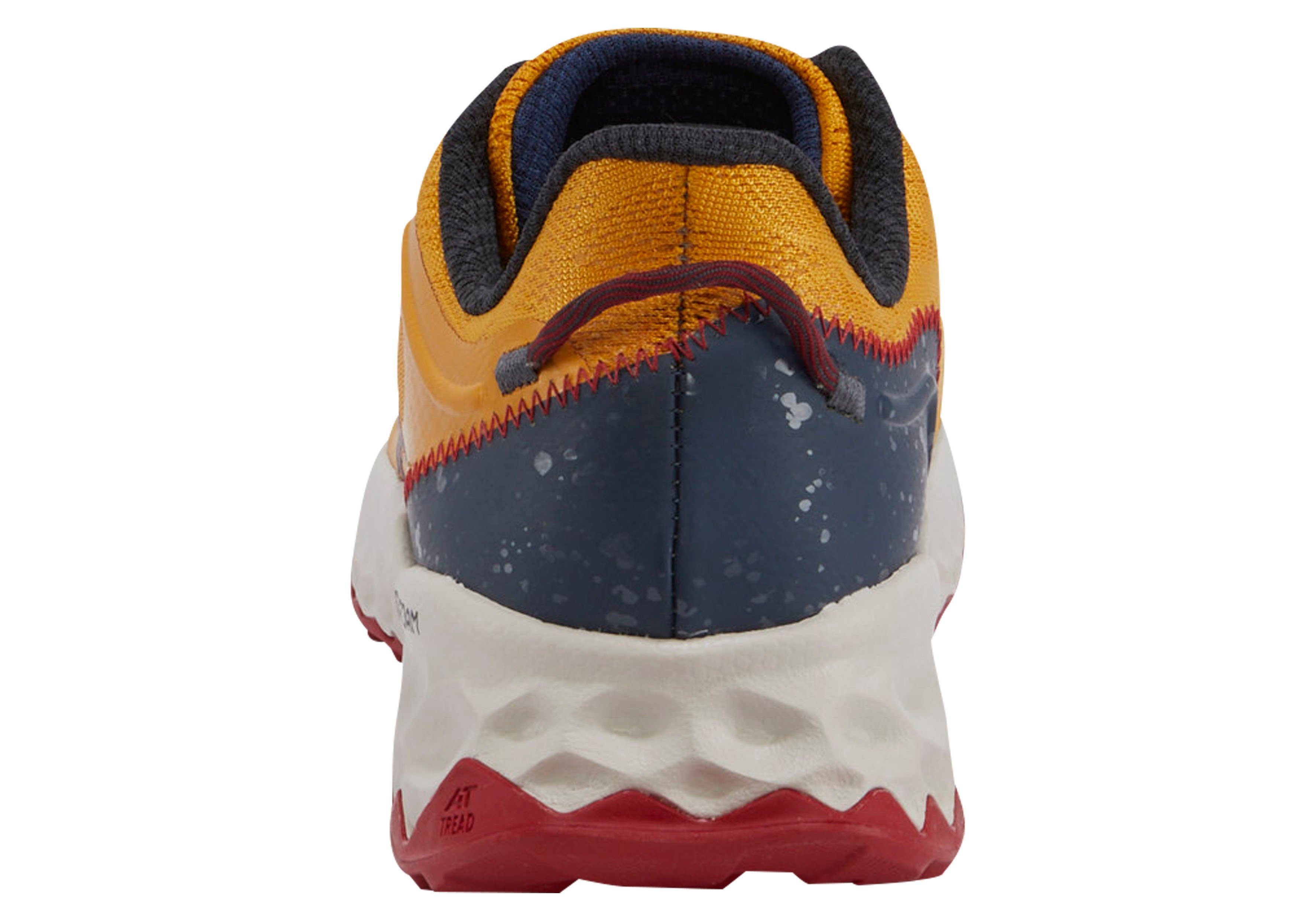 New Balance GAROE Laufschuh im Trail Look