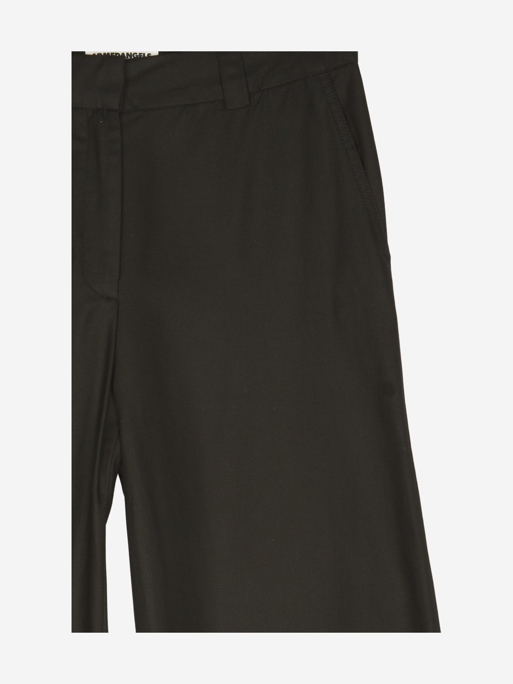 Stoffhose