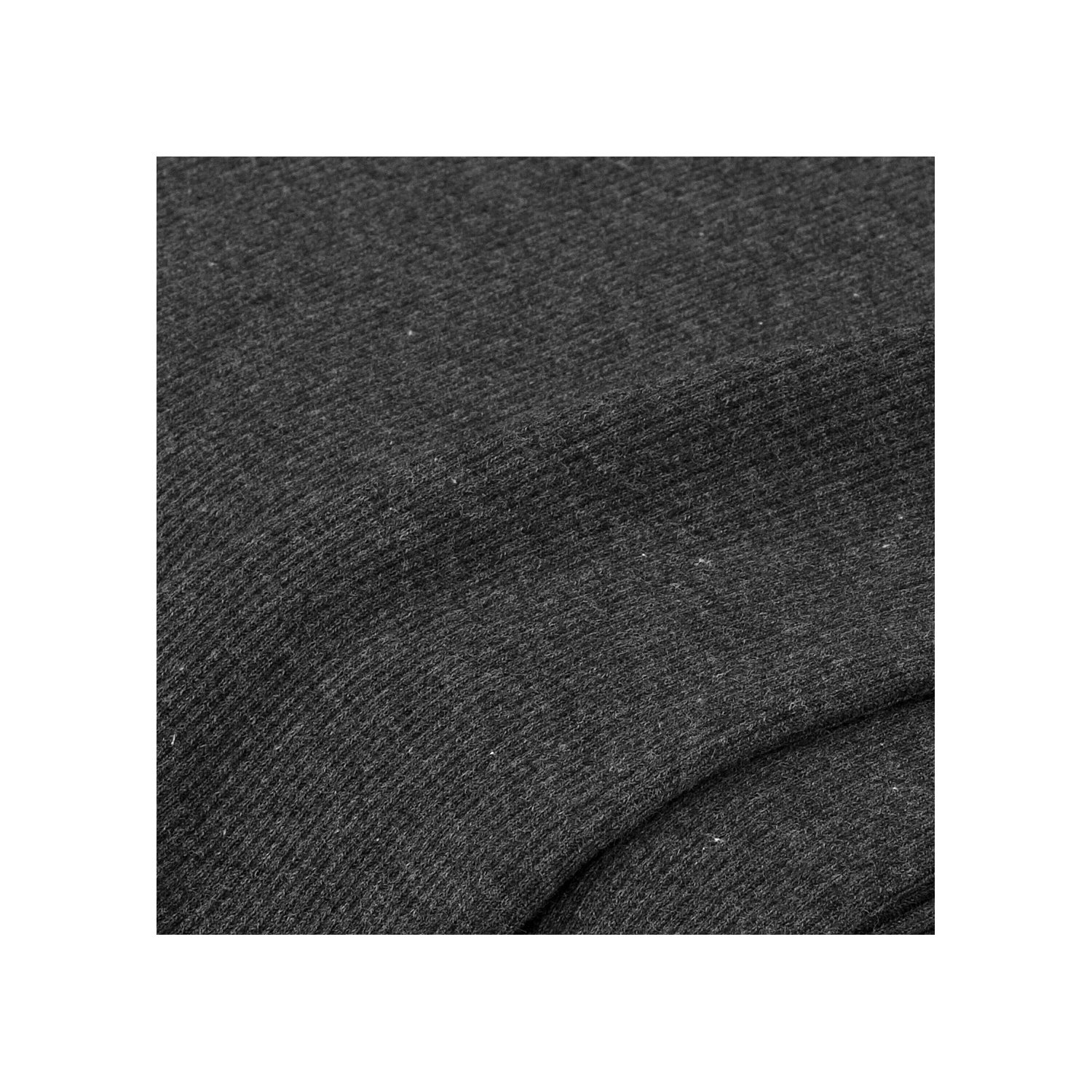 Rippen-Bündchenstoff 