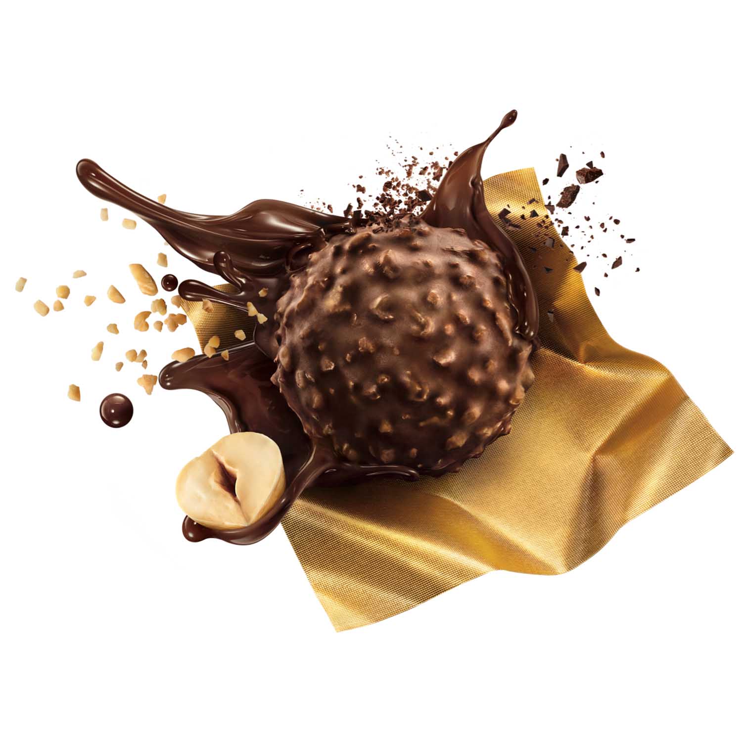 Ferrero Rocher 16×4er