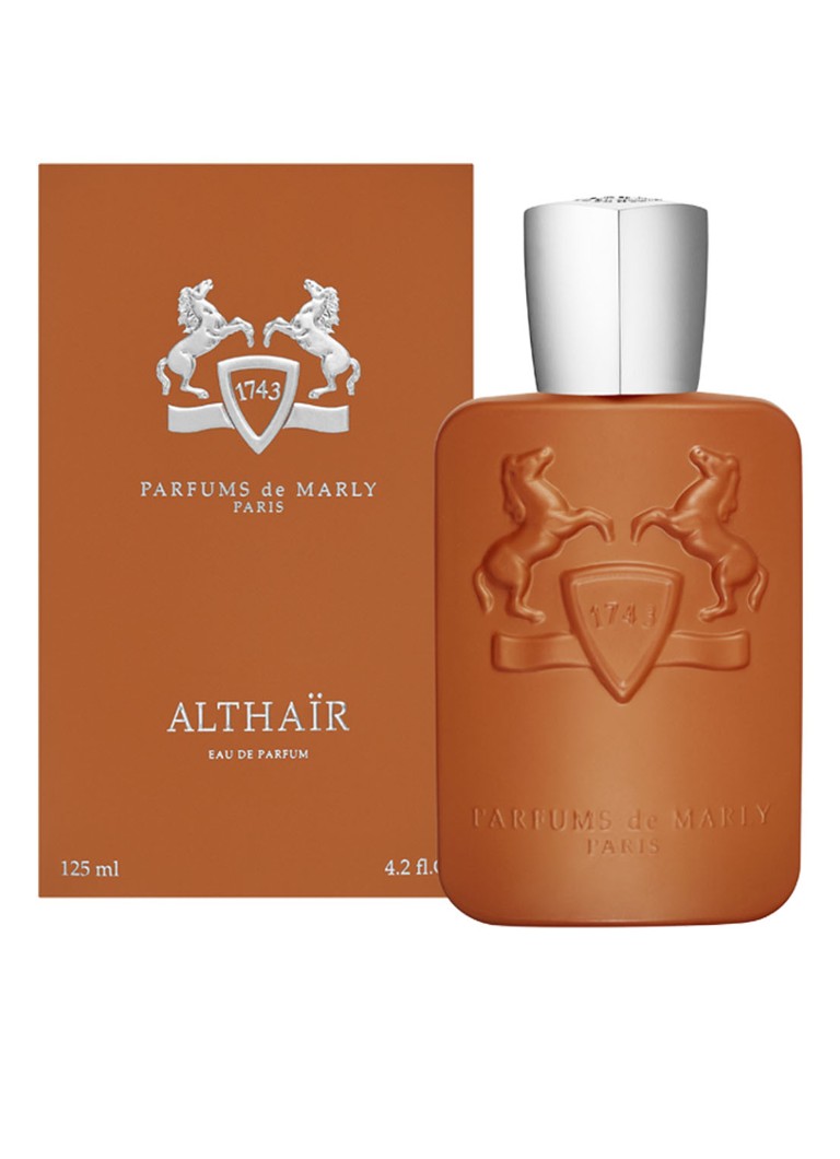 Parfums de Marly Althaïr parfumūdens
