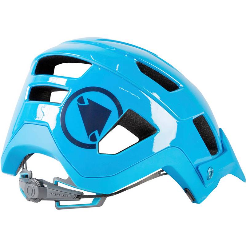 Endura Hummvee Plus Helm