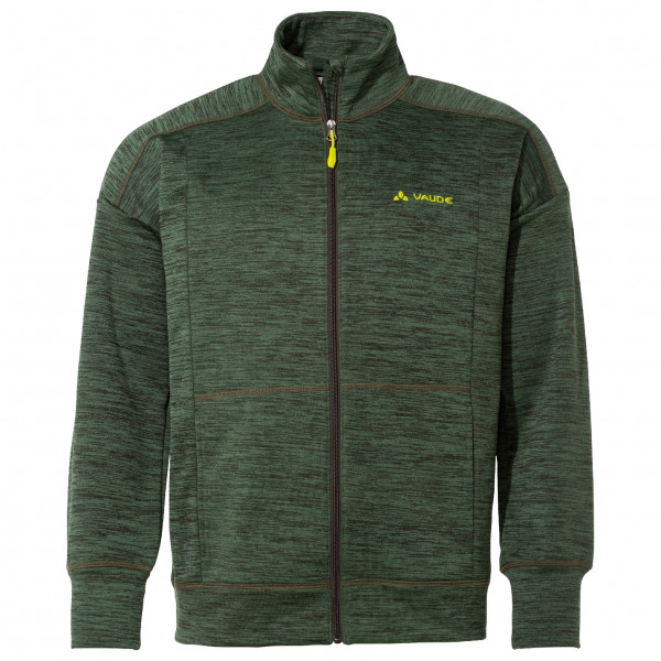 Vaude - Less Waste Fleece Jacket - Fleecejacke