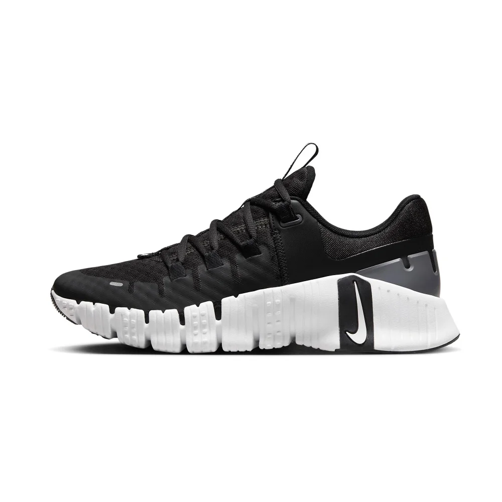 Nike Free Metcon 5 W DV3950-001 / schwarz