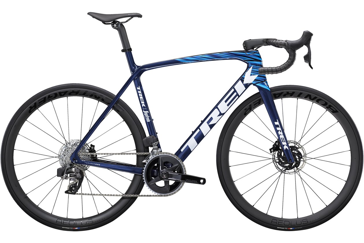 Trek Emonda SLR 6 eTap - 2022 - 28 Zoll - Diamant