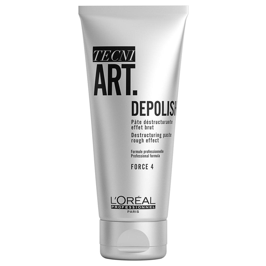 Depolish