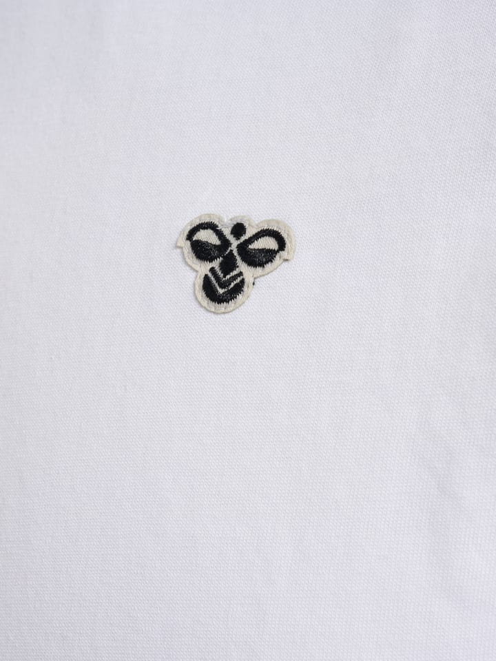 Hummel Hummel T-Shirt Hmlloose Erwachsene in WHITE günstig kaufen