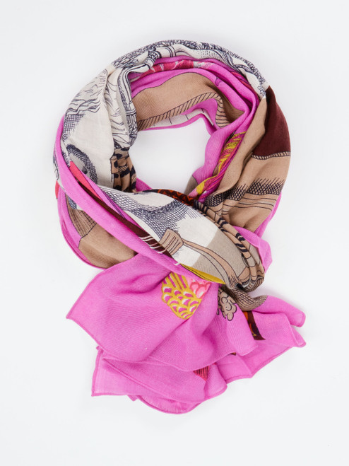 Schal-93939950012 Inouitoosh