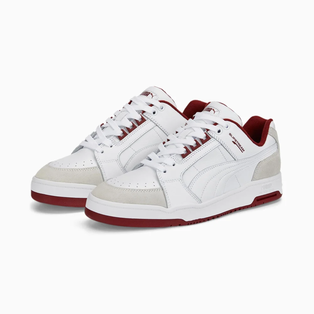 PUMA Slipstream Lo Retro 384692-06 / weiss