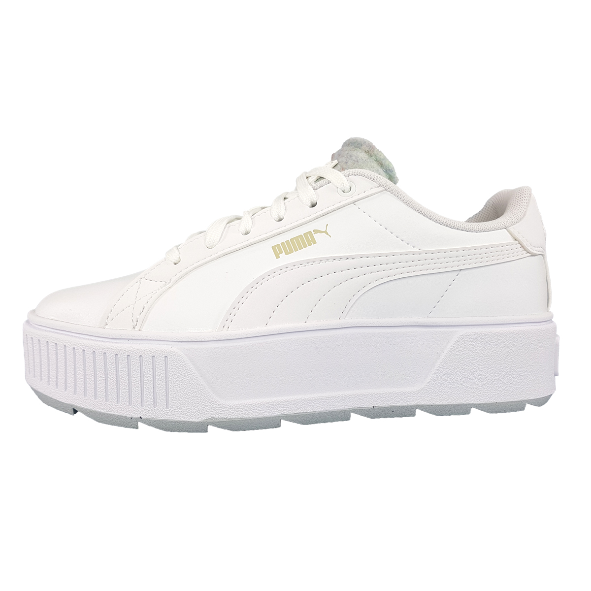 Puma Karmen Better 386657 Weiß 001 white