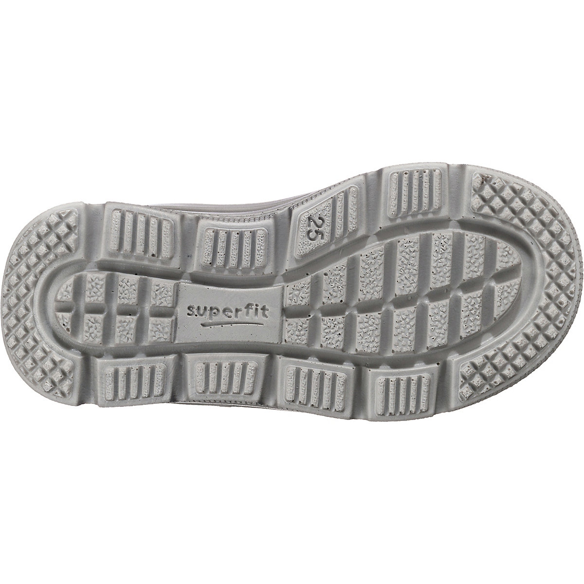 Winterstiefel WMS Weite M4 für Jungen