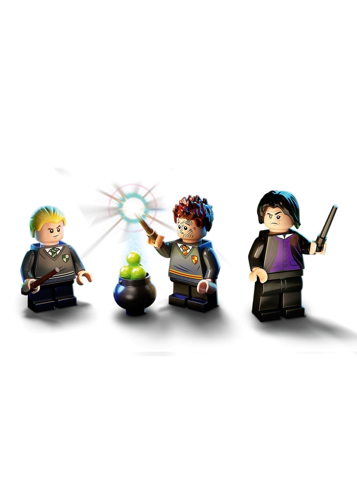 LEGO Harry Potter™ 76383 Hogwarts™ Moment: Zaubertrankunterricht günstig kaufen onesize