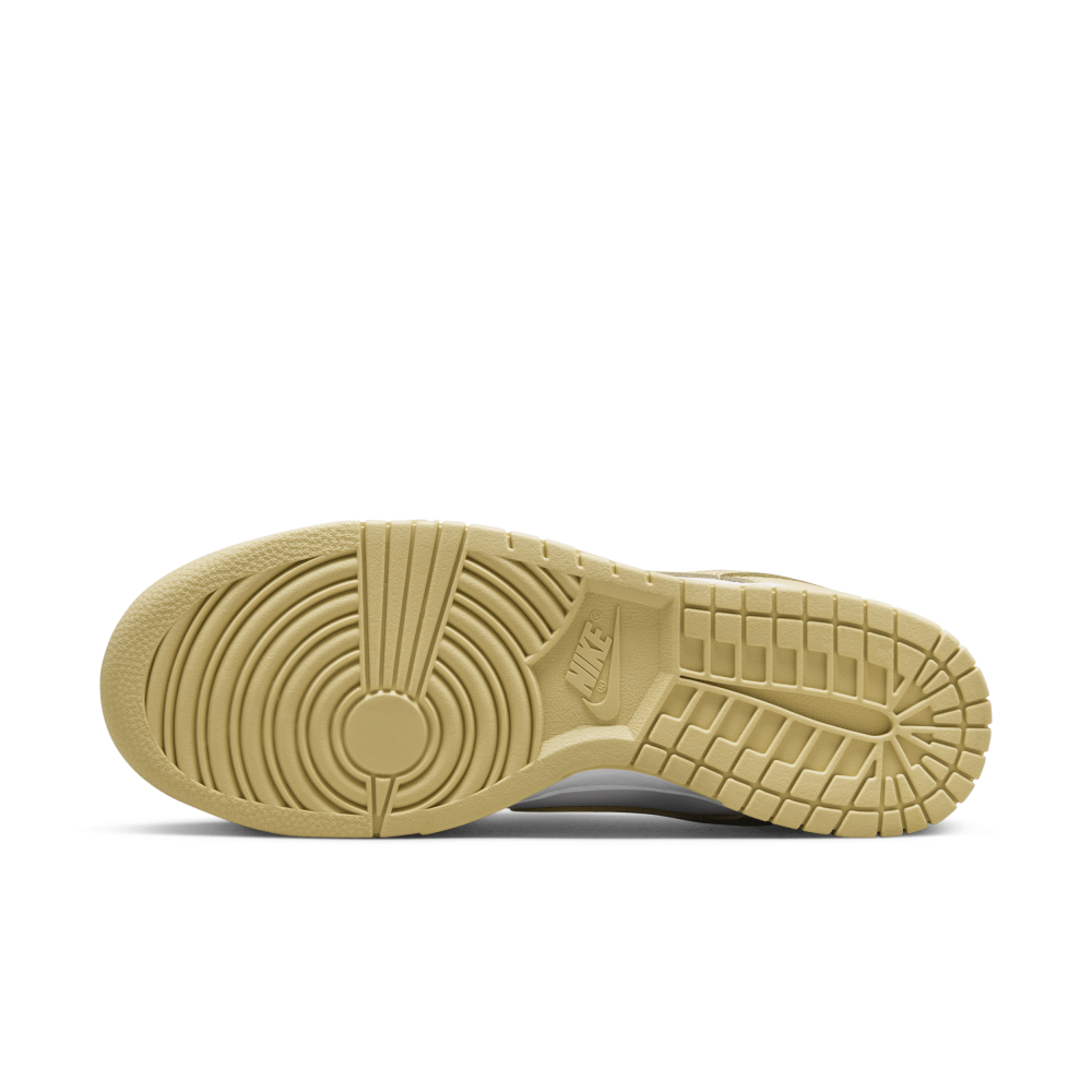 Nike Dunk Low Retro DV0833-100 / weiss