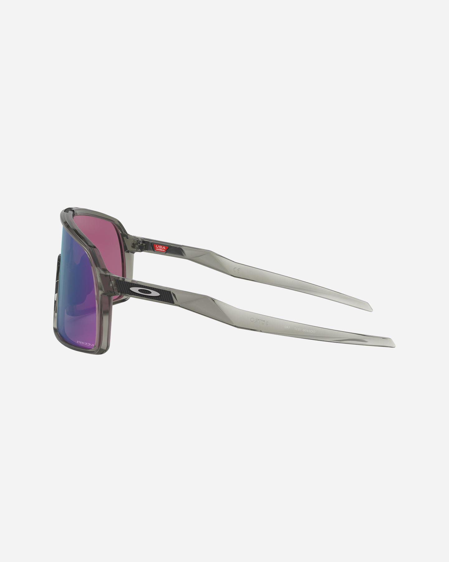 Slnečné okuliare Oakley Sutro M OO9406-1037