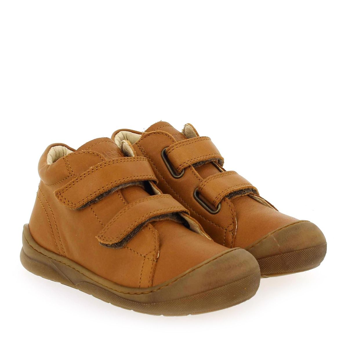 Naturino  NIREZ - cognac