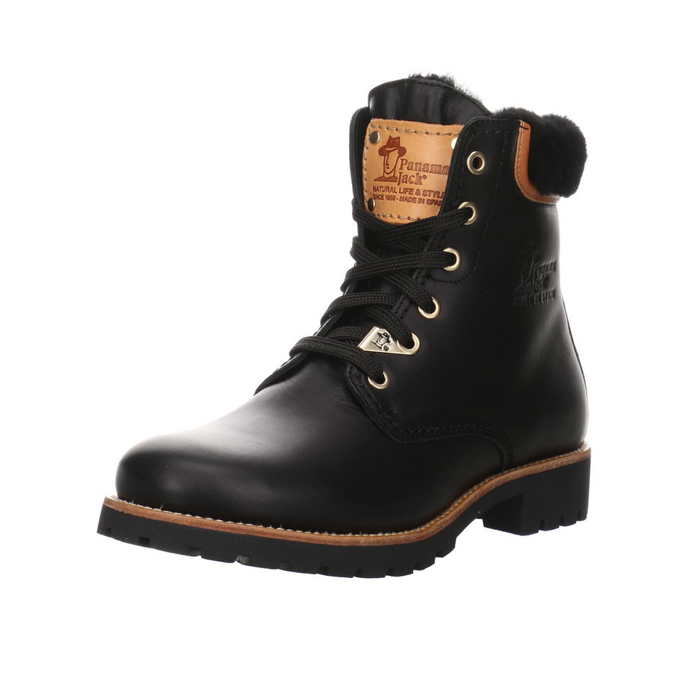 Panama Jack Panama Igloo Boots