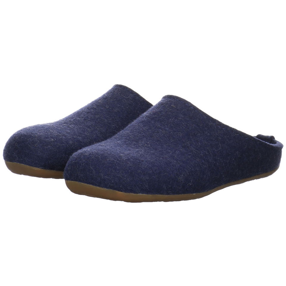 Haflinger Michl Hausschuh