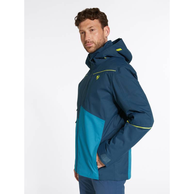 Ziener TOACA Skijacke Herren