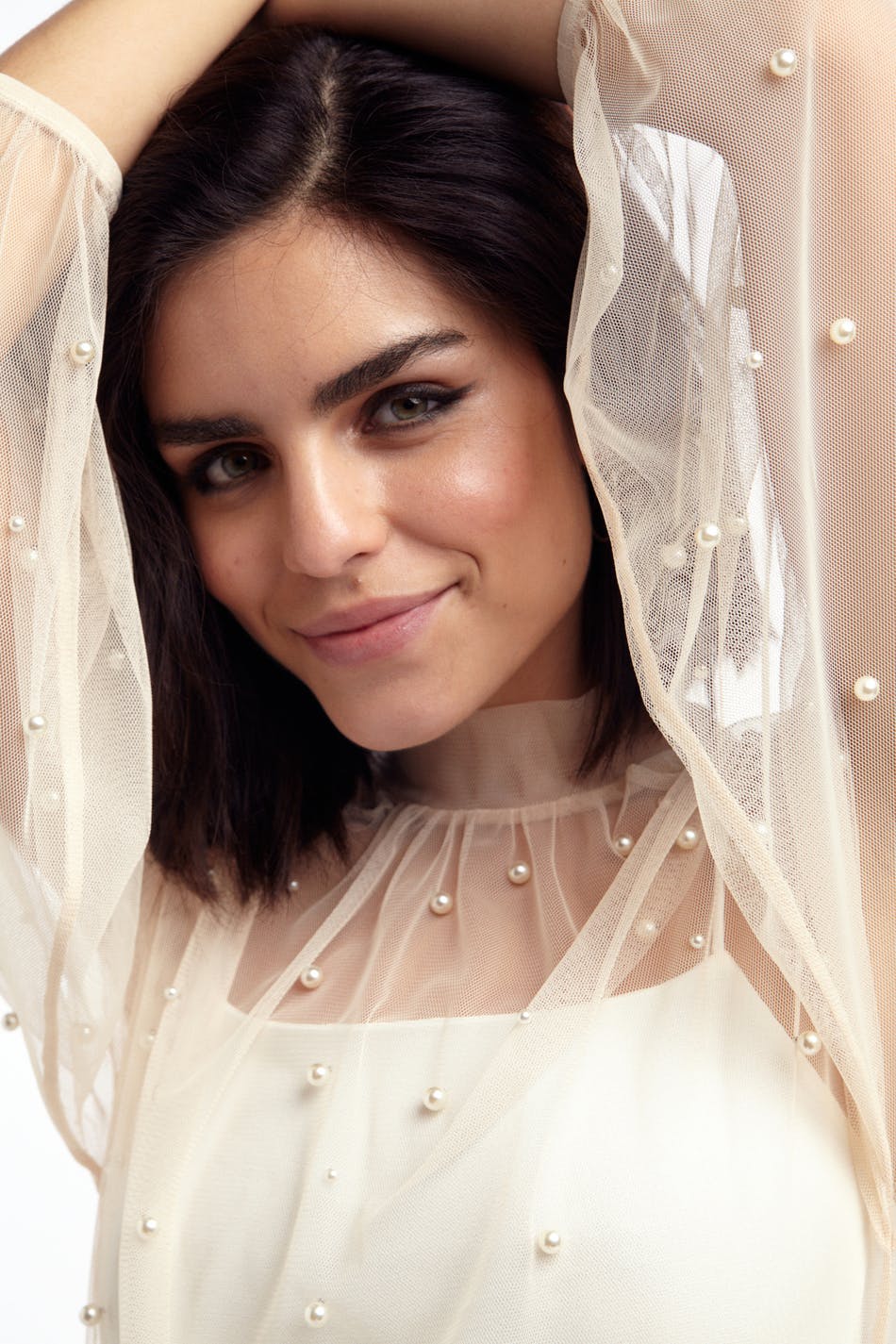 Dani blouse