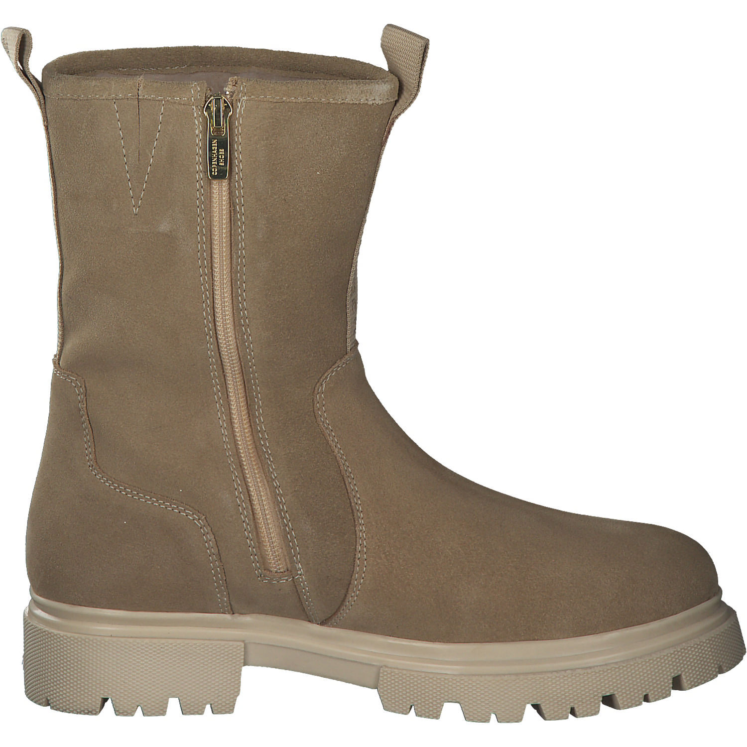 Copenhagen CK3473, Stiefel (Kinder), Damen, Beige