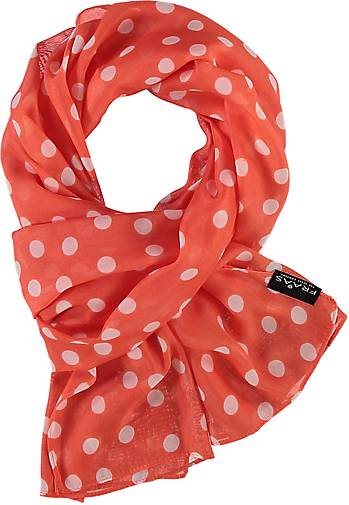 FRAAS Schal mit Punkte-Print