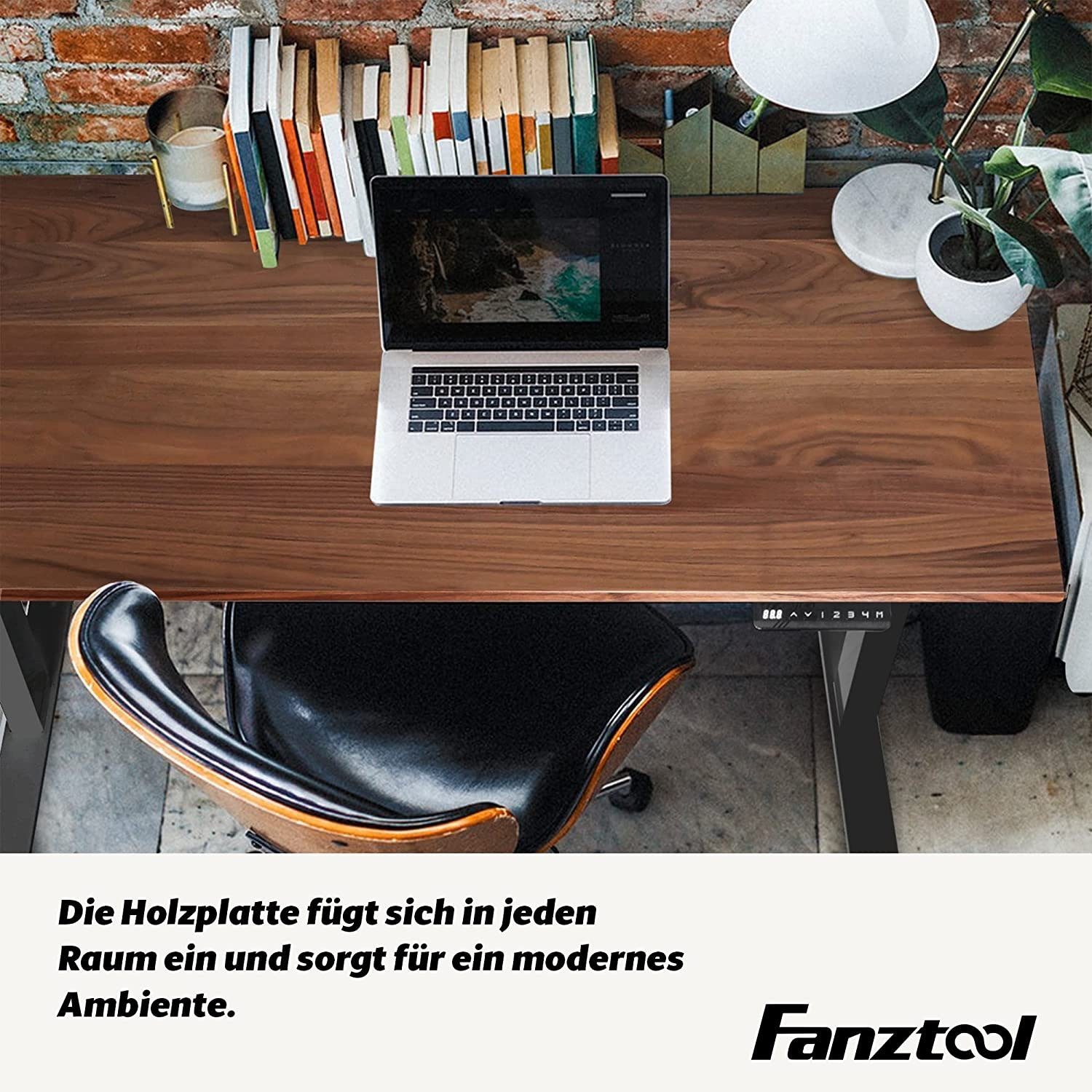 Fanztool Tischplatte FANZTOOL Tischplatte