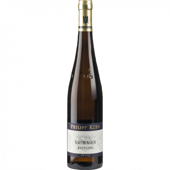 2021 Saumagen Riesling GG trocken - Weingut Philipp Kuhn
