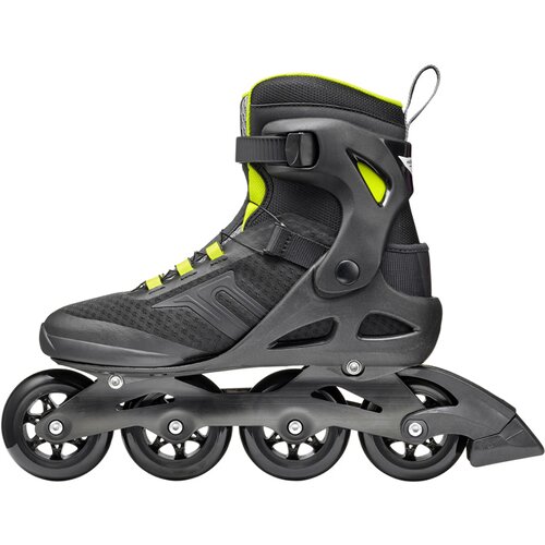HERREN INLINESKATES MACROBLADE 84 BOA