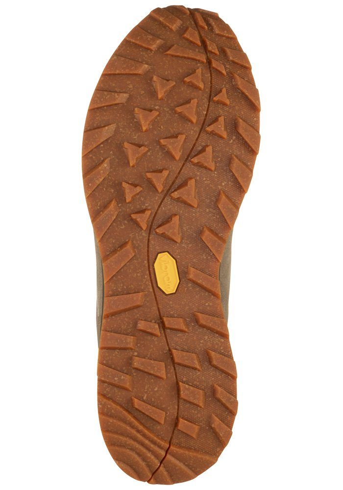 Jack Wolfskin TERRAVENTURE URBAN MID M Outdoorschuh