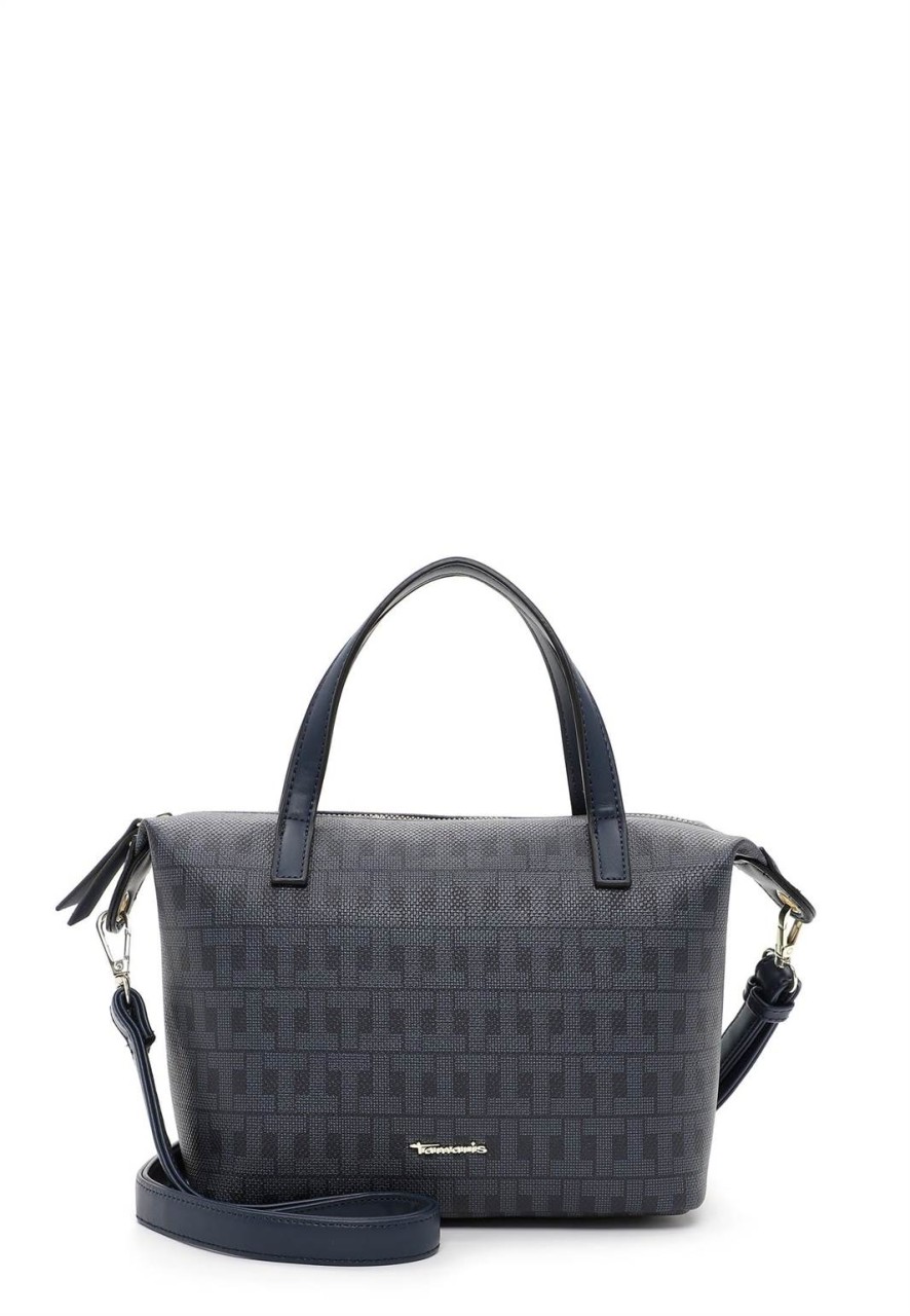 TAMARIS Handtaschen blau