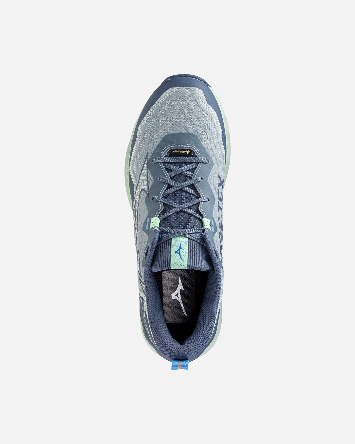 Scarpe Trail Mizuno Wave Daichi 9 Gtx M J1GJ2556-02