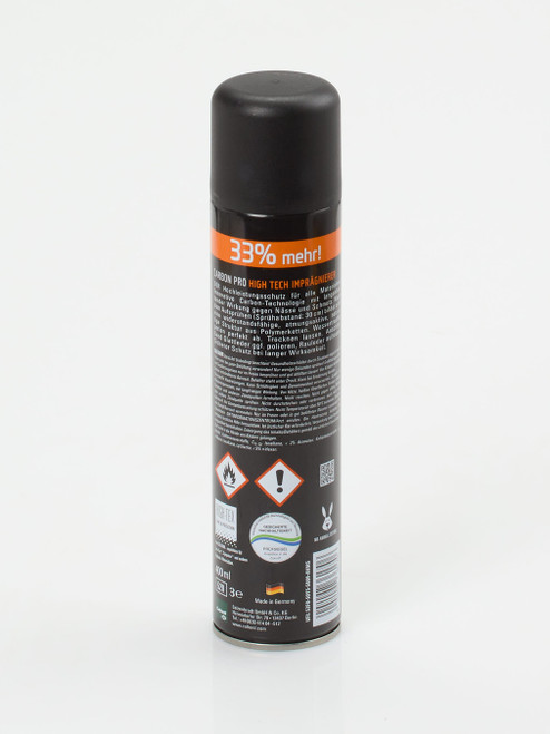 Imprägnierspray Carbon Pro  33%-99209890001 Collonil