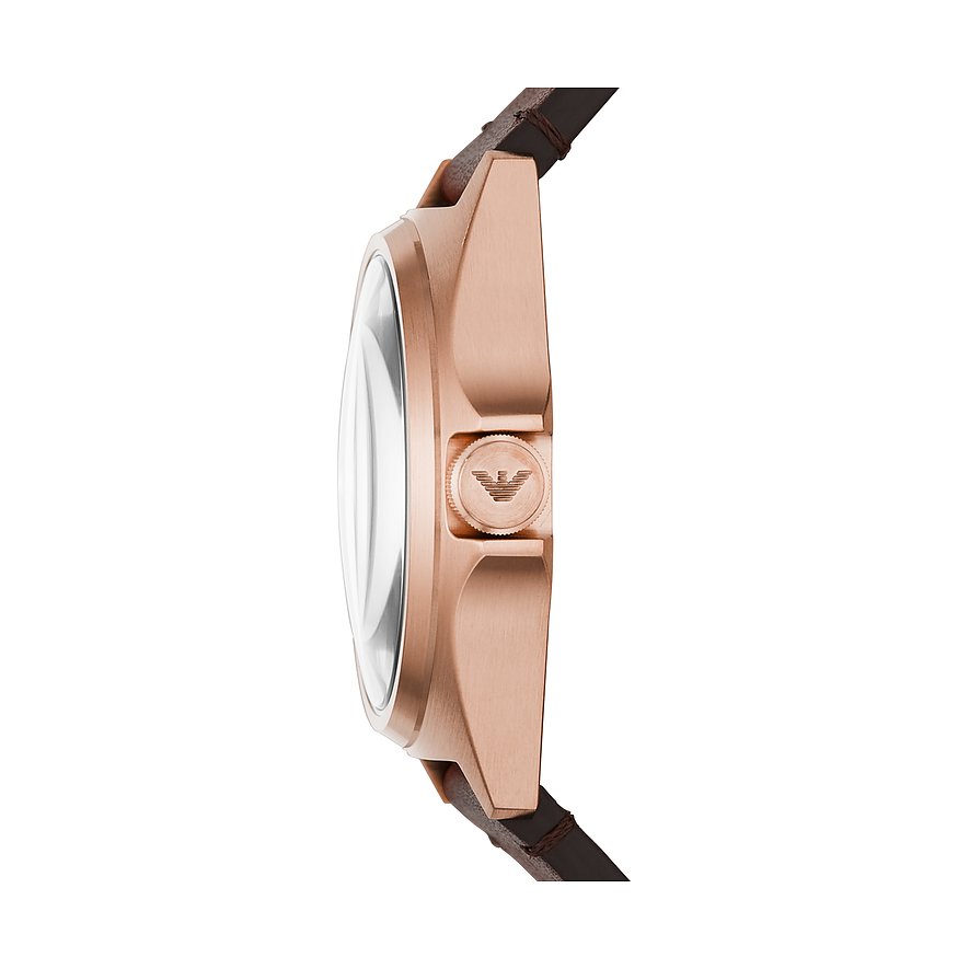 Emporio Armani Herrenuhr
