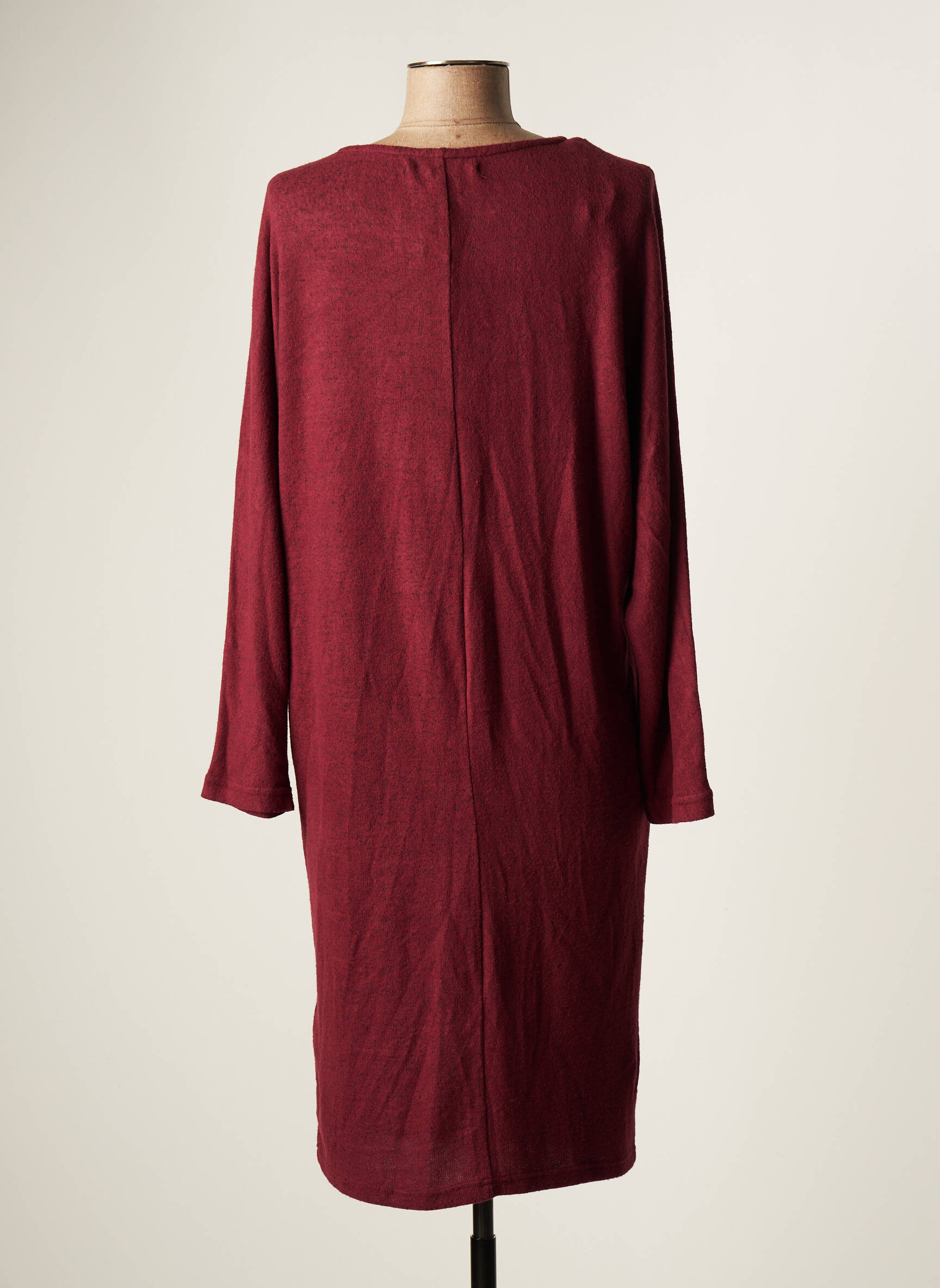 Only Ensembles Robe Femme couleur violet