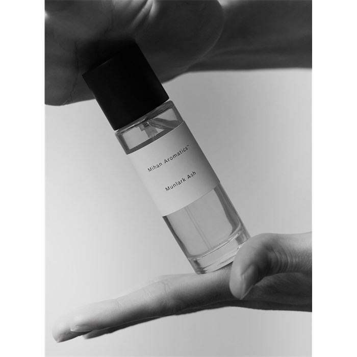 Eau de Parfum Spray